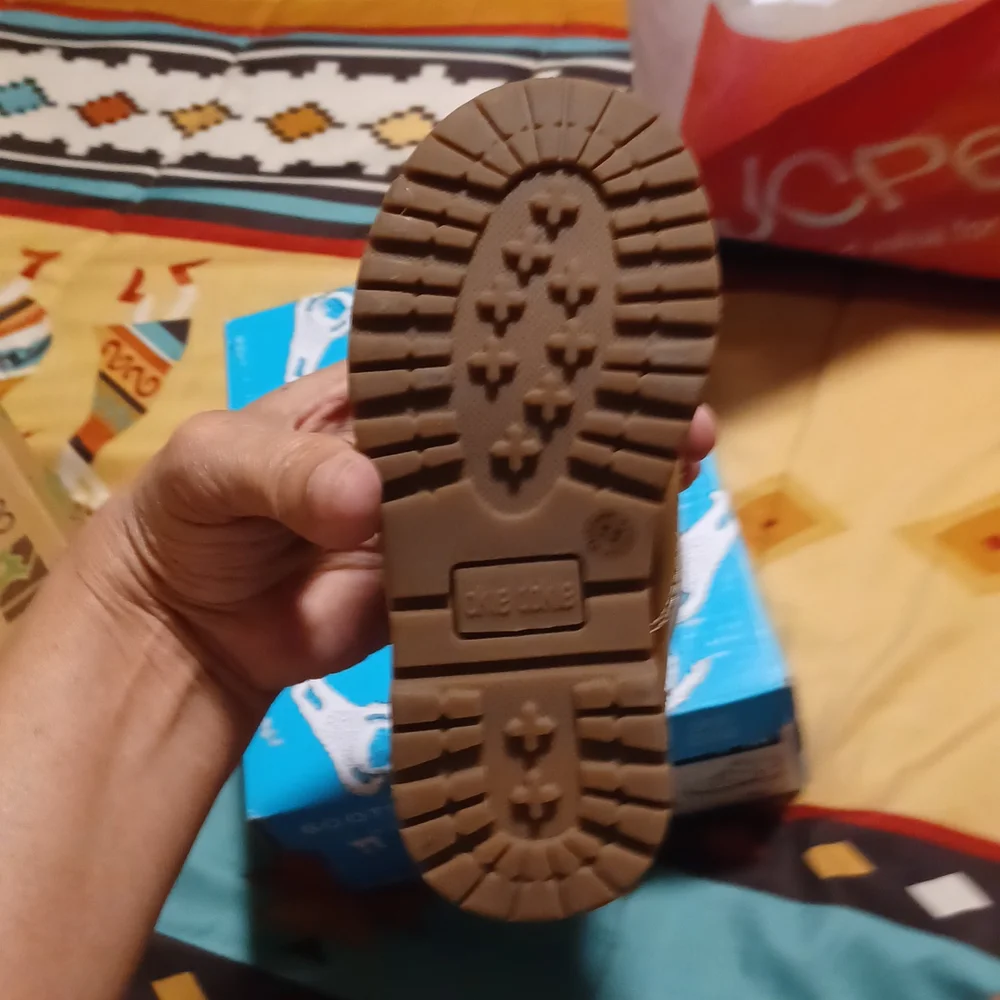 Boots - Picture 2 of 3